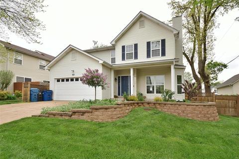 932 Canary, Manchester, MO 63021 photo 3