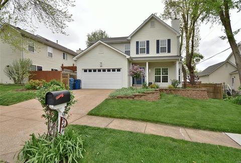 932 Canary, Manchester, MO 63021 photo 2