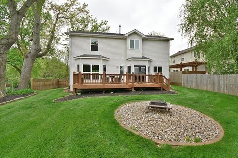 932 Canary, Manchester, MO 63021 photo 56