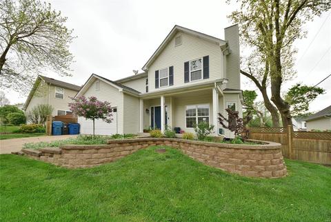 932 Canary, Manchester, MO 63021 photo 4