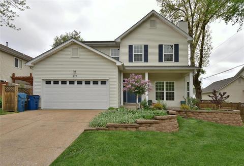 932 Canary, Manchester, MO 63021 photo 1