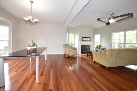 932 Canary, Manchester, MO 63021 photo 14