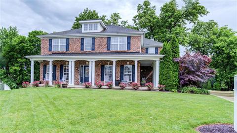 58 Cool Mdws, O'fallon, MO 63366 photo 3