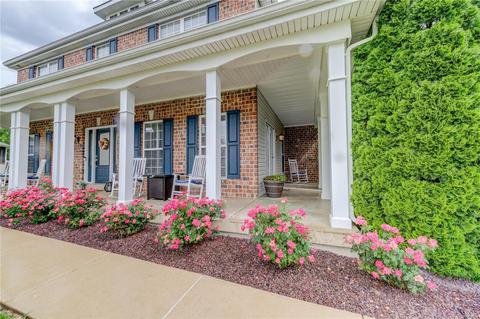58 Cool Mdws, O'fallon, MO 63366 photo 2