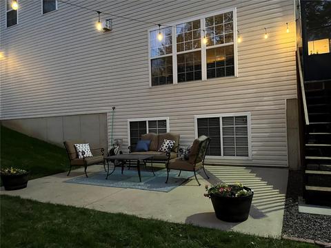 58 Cool Mdws, O'fallon, MO 63366 photo 45