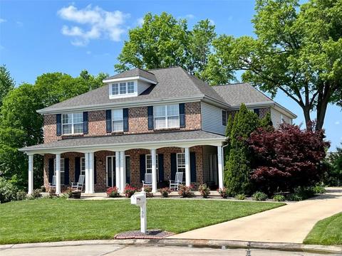 58 Cool Mdws, O'fallon, MO 63366 photo 1