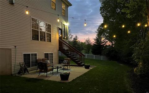 58 Cool Mdws, O'fallon, MO 63366 photo 44