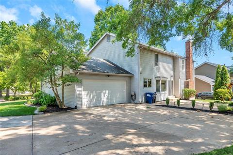 1842 Dougherty Ter, Ballwin, MO 63021 photo 34
