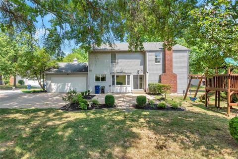 1842 Dougherty Ter, Ballwin, MO 63021 photo 35