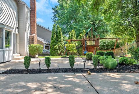1842 Dougherty Ter, Ballwin, MO 63021 photo 33