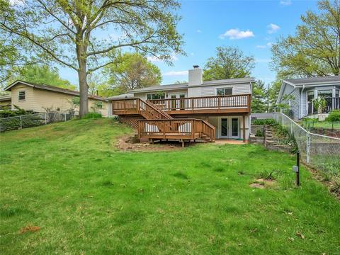 648 Twigwood, Ballwin, MO 63021 photo 27