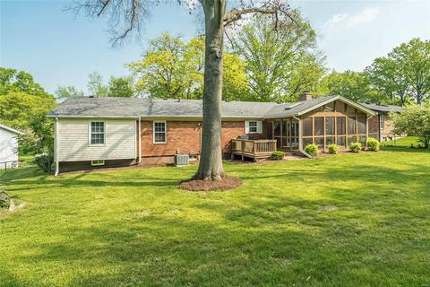 1012 Bedford Ln, Ballwin, MO 63011 photo 35
