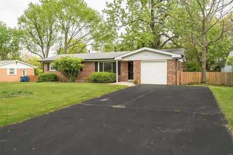 904 Prince Charles Way, Ellisville, MO 63021 photo 2