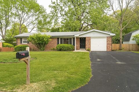 904 Prince Charles Way, Ellisville, MO 63021 photo 3