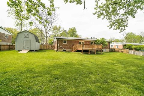 904 Prince Charles Way, Ellisville, MO 63021 photo 42