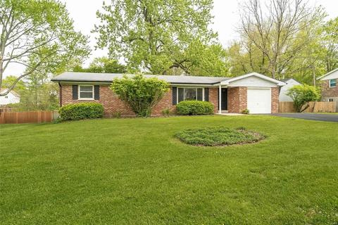904 Prince Charles Way, Ellisville, MO 63021 photo 4