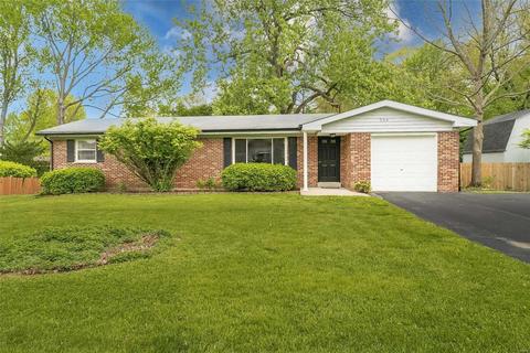 904 Prince Charles Way, Ellisville, MO 63021 photo 1