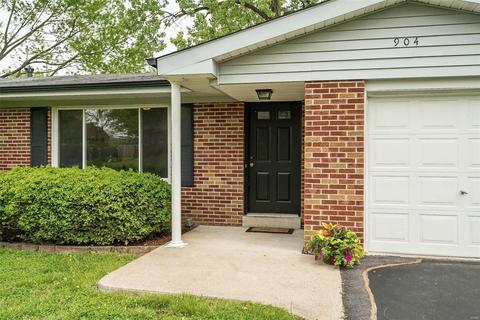 904 Prince Charles Way, Ellisville, MO 63021 photo 5