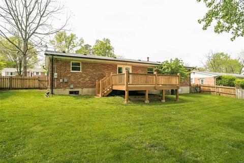 904 Prince Charles Way, Ellisville, MO 63021 photo 43
