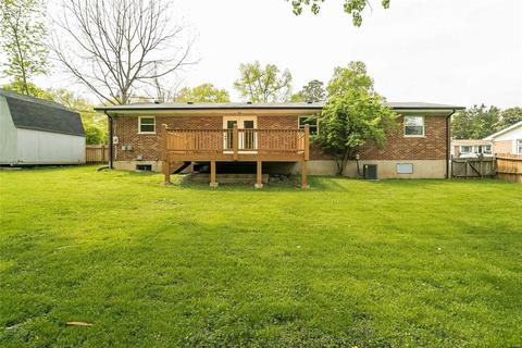 904 Prince Charles Way, Ellisville, MO 63021 photo 44