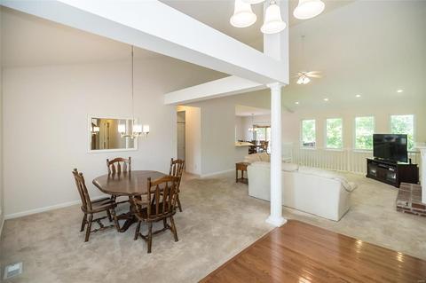 909 Eaglesridge Ct, Wildwood, MO 63021 photo 3