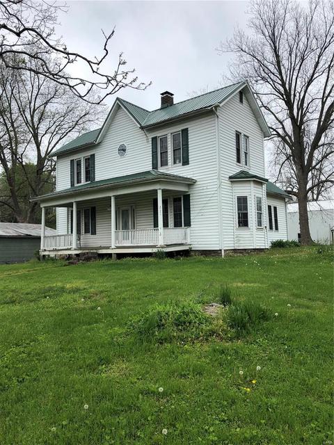 206 W Third St, Chamois, MO 65024 photo 1