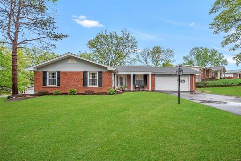 254 White Tree Ln, Ballwin, MO 63011 photo 1