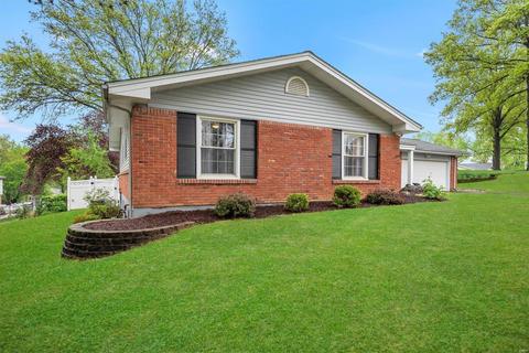 254 White Tree Ln, Ballwin, MO 63011 photo 3