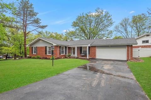 254 White Tree Ln, Ballwin, MO 63011 photo 35