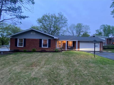 254 White Tree Ln, Ballwin, MO 63011 photo 38