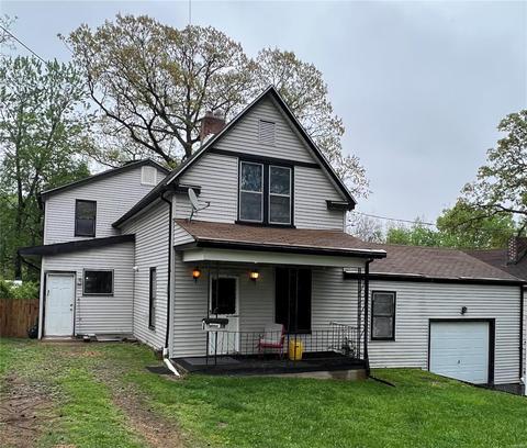 7149 Brompton Sq, Saint Louis, MO 63143 photo 1