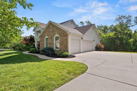 516 Shadow Mountain Ct, Wildwood, MO 63011 photo 2