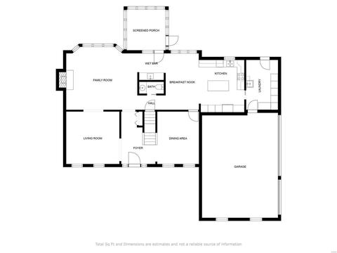 516 Shadow Mountain Ct, Wildwood, MO 63011 photo 12