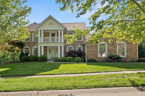 516 Shadow Mountain Ct, Wildwood, MO 63011 photo 1