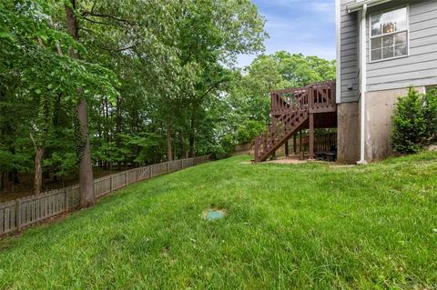 871 Ginger Wood, Ballwin, MO 63021 photo 39