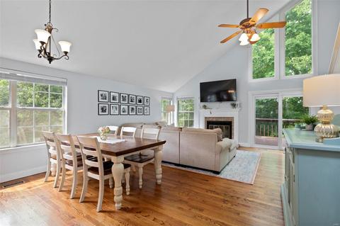 871 Ginger Wood, Ballwin, MO 63021 photo 4