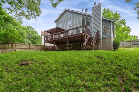 871 Ginger Wood, Ballwin, MO 63021 photo 40