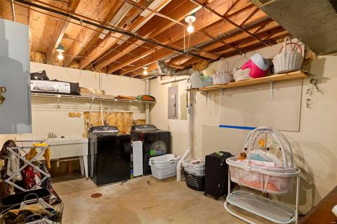 871 Ginger Wood, Ballwin, MO 63021 photo 33