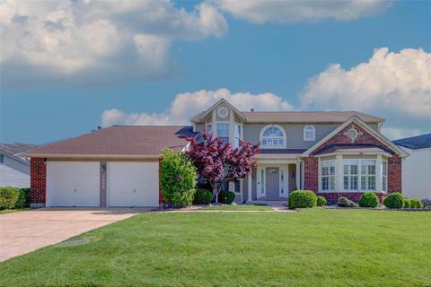 1556 Englebrook Dr, Wildwood, MO 63011 photo 1