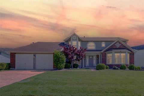 1556 Englebrook Dr, Wildwood, MO 63011 photo 21