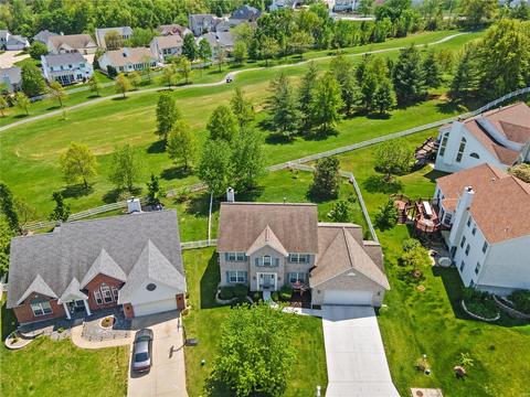 1050 Pebble Beach Dr, O'fallon, MO 63366 photo 4