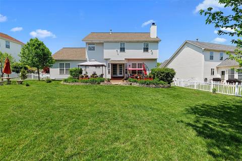 1050 Pebble Beach Dr, O'fallon, MO 63366 photo 39