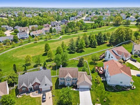 1050 Pebble Beach Dr, O'fallon, MO 63366 photo 6