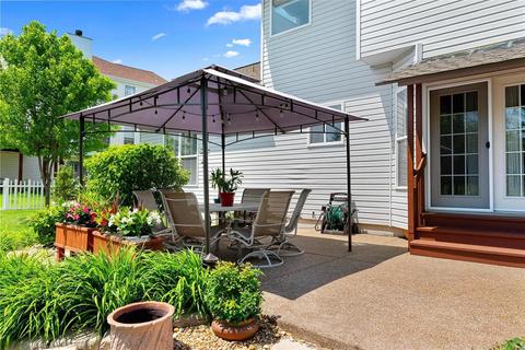 1050 Pebble Beach Dr, O'fallon, MO 63366 photo 40