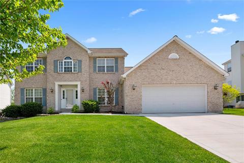 1050 Pebble Beach Dr, O'fallon, MO 63366 photo 2