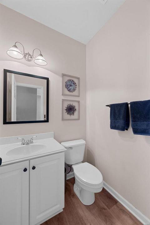 1050 Pebble Beach Dr, O'fallon, MO 63366 photo 12