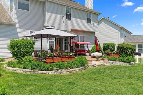 1050 Pebble Beach Dr, O'fallon, MO 63366 photo 38