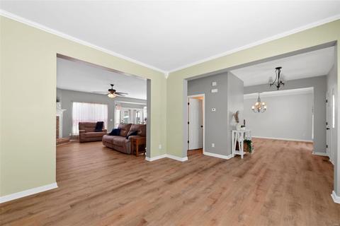 1050 Pebble Beach Dr, O'fallon, MO 63366 photo 9