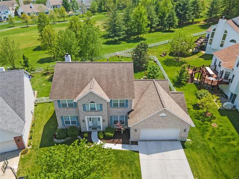 1050 Pebble Beach Dr, O'fallon, MO 63366 photo 5