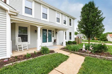 5 Rain Forest Ct, Wildwood, MO 63011 photo 4